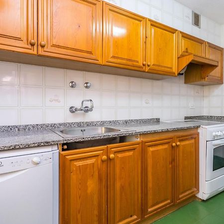 Apartamento Roses إل كامبيلو المظهر الخارجي الصورة