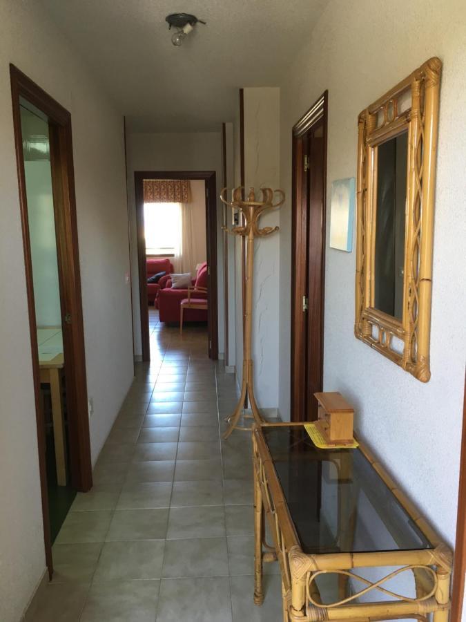 Apartamento Roses إل كامبيلو المظهر الخارجي الصورة