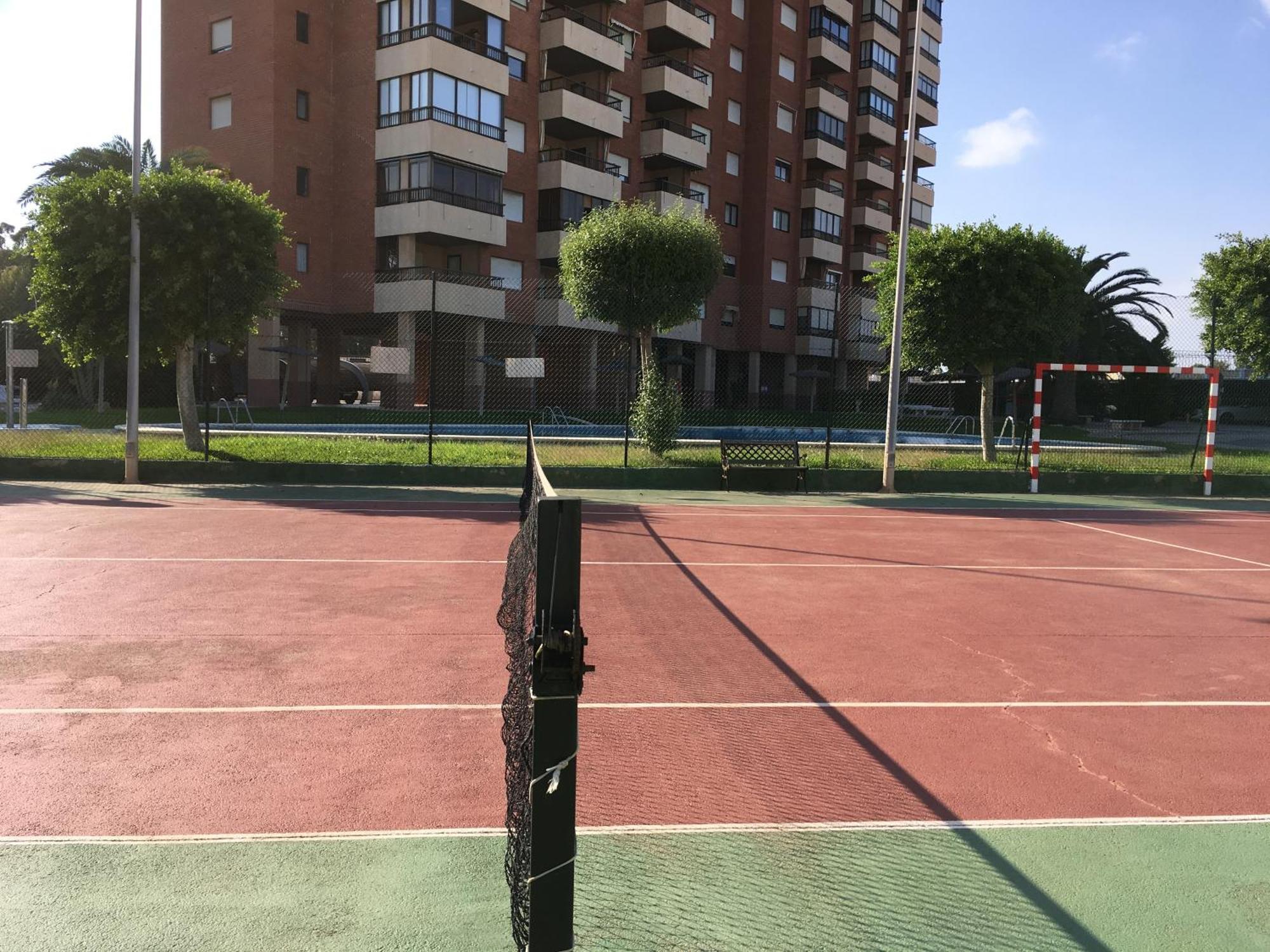 Apartamento Roses إل كامبيلو المظهر الخارجي الصورة