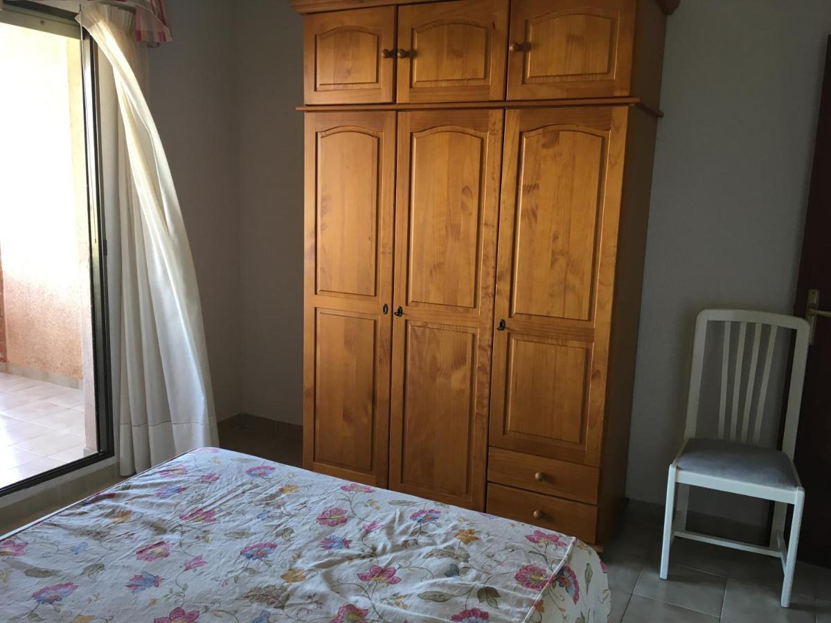 Apartamento Roses إل كامبيلو المظهر الخارجي الصورة