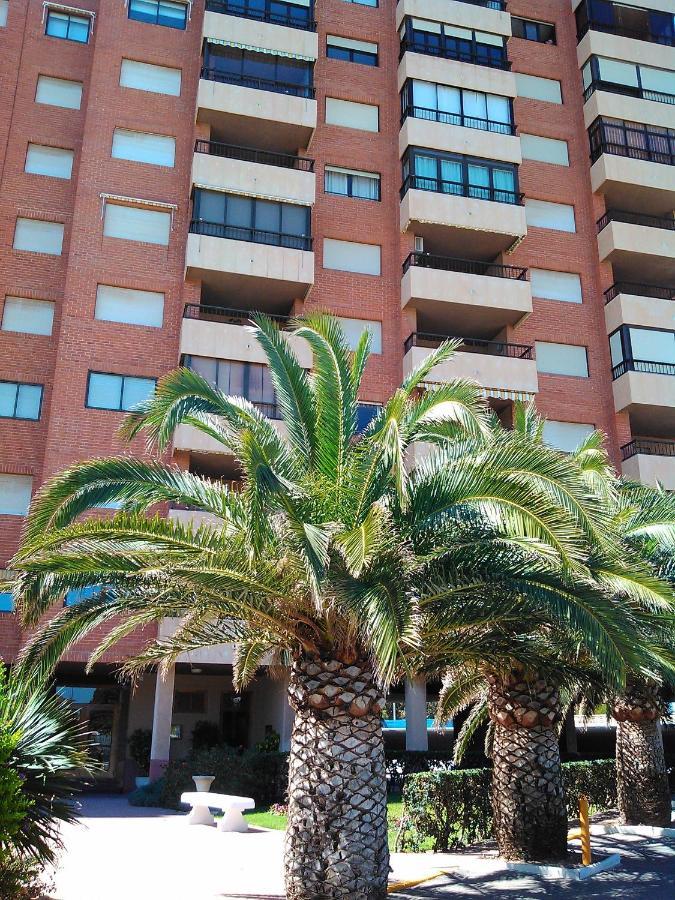 Apartamento Roses إل كامبيلو المظهر الخارجي الصورة