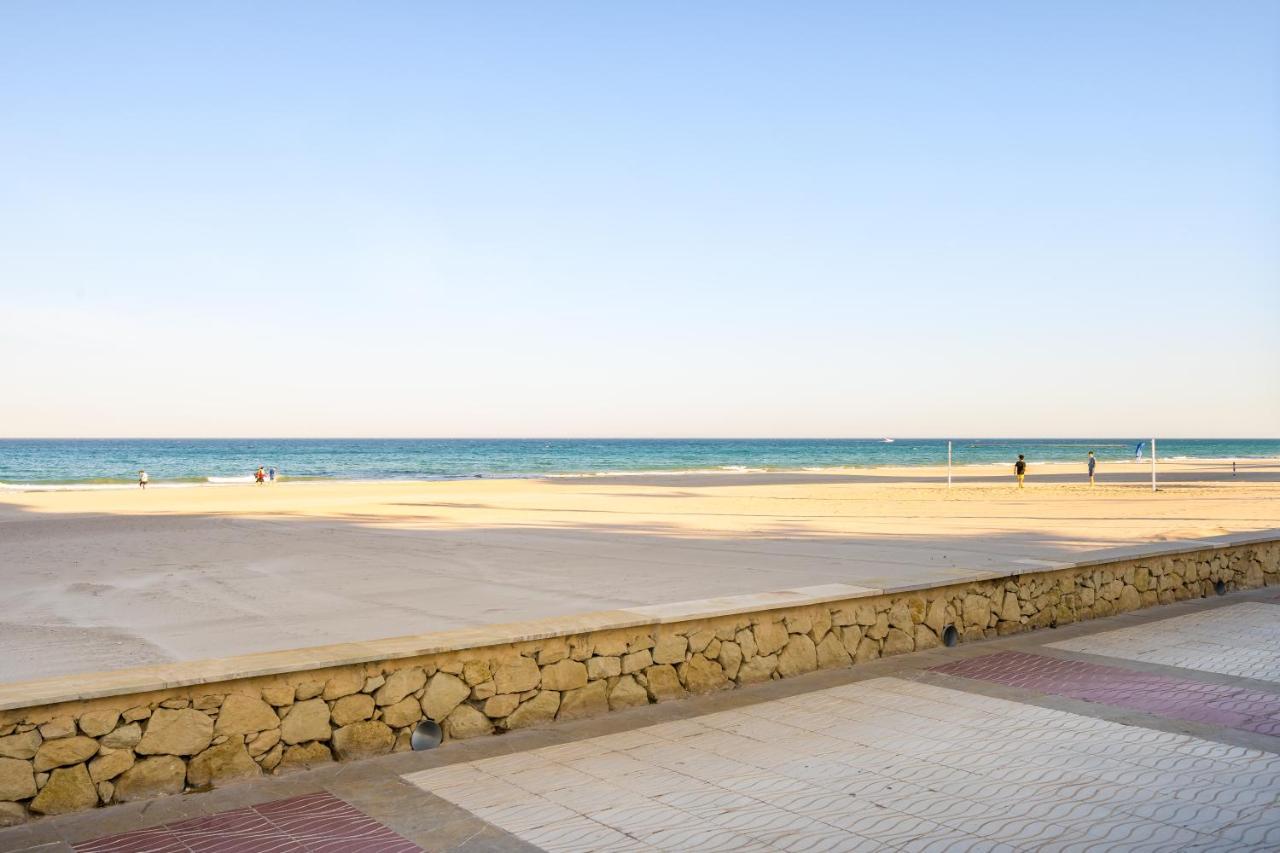 Apartamento Roses إل كامبيلو المظهر الخارجي الصورة