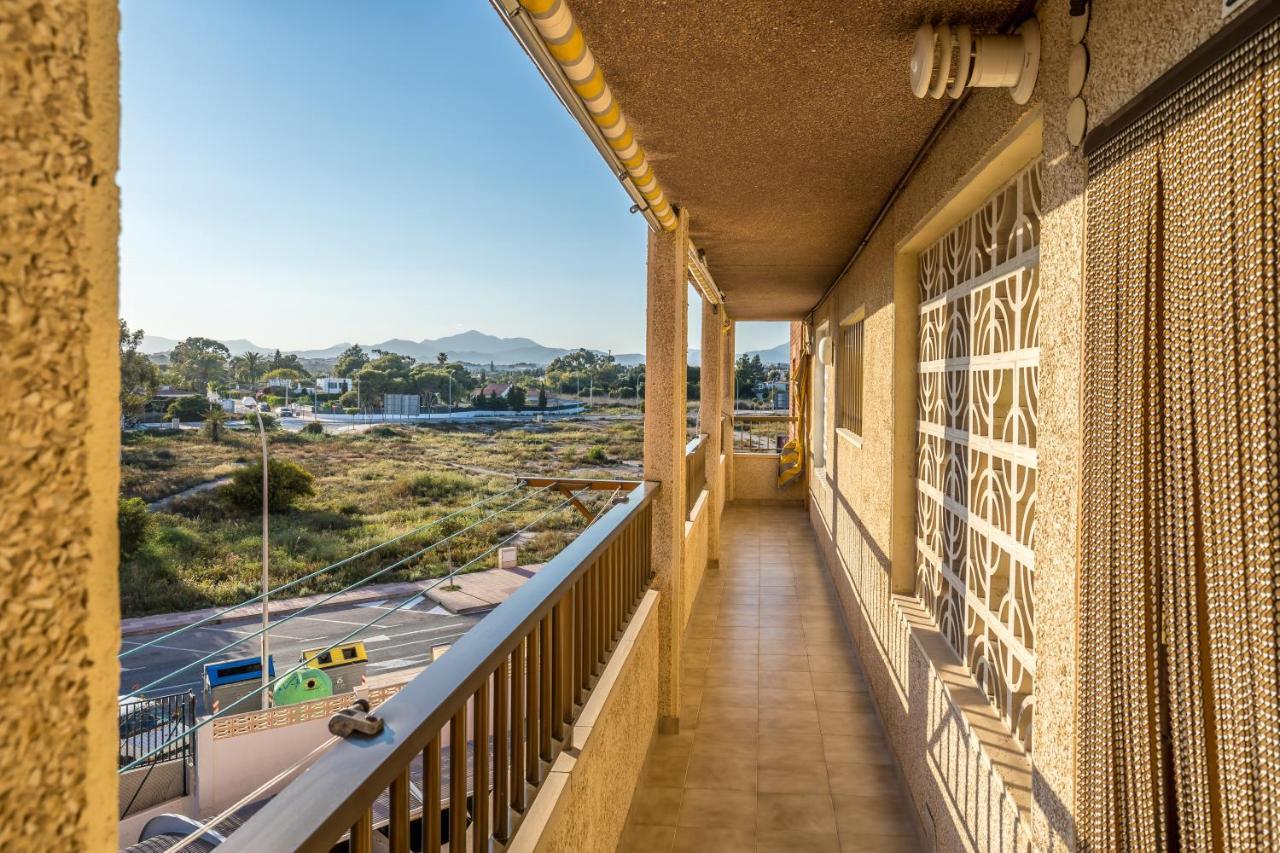 Apartamento Roses إل كامبيلو المظهر الخارجي الصورة