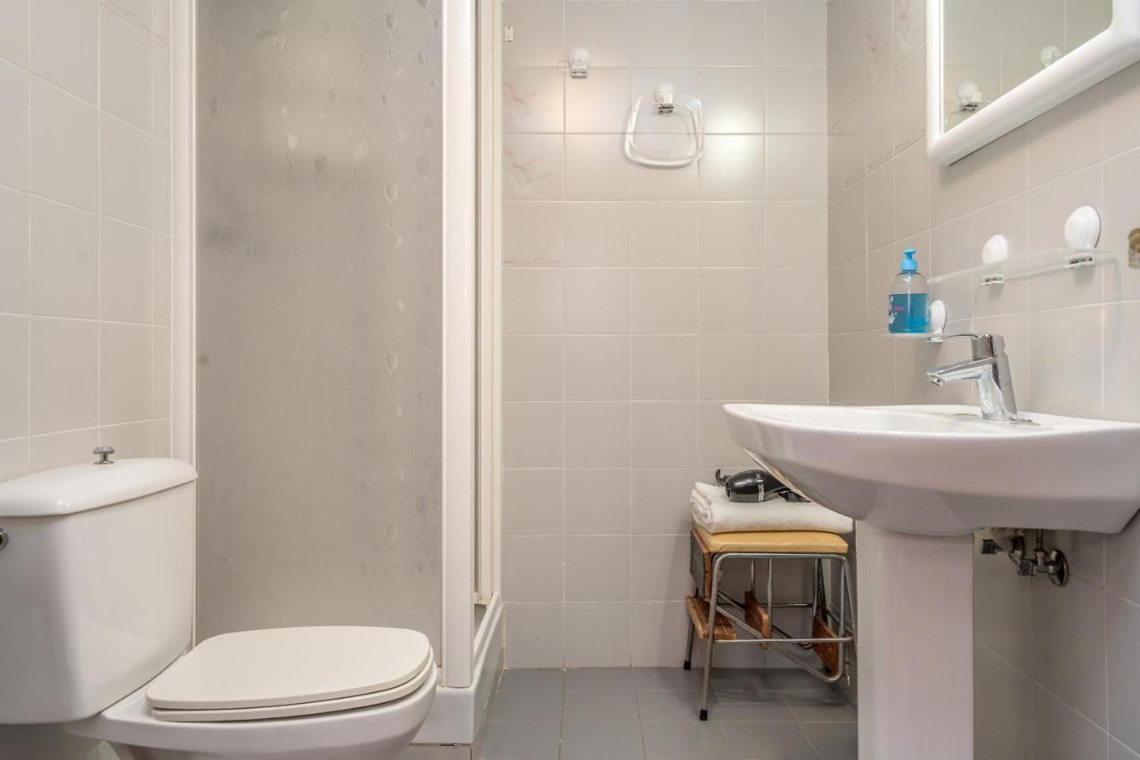 Apartamento Roses إل كامبيلو المظهر الخارجي الصورة